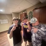 Caleb Reagan - @c_reagan52 - Instagram