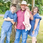 Caleb Reagan - Facebook