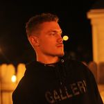 Caleb Reed - @c.reed320 - Instagram