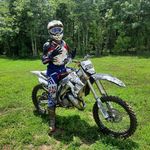 Caleb Reed - @cr_125_227 - Instagram