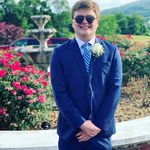 Caleb Reed - @caleb___reed - Instagram