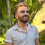 Caleb Reyes - @calebreyes - Instagram