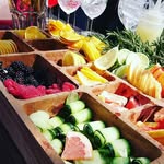 Caleb Reyes - Mixology Expert - @calebreyesbarexpert - Instagram