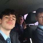 Caleb Rhodes - @calebrhodes644 - Instagram
