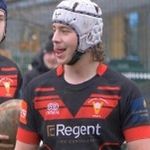 Caleb Rhodes - @calebrhodes10 - Instagram