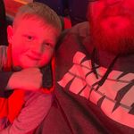 Caleb Rhodes - @caleb.rhodes.100 - Instagram