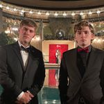 Caleb Rhodes - @calebrhodes1776 - Instagram