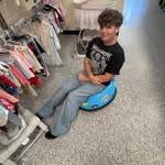 Caleb Richards - @calebrich99 - Instagram