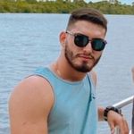 Caleb Richards - @caleb_rvds - Instagram