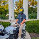 Caleb Richards - @clutch_man_quabe - Instagram