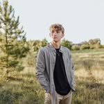 Caleb Richardson - @calebjrichardson - Instagram