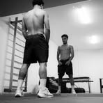 Caleb Rodriguez - Facebook