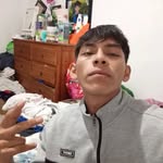 Caleb Rodríguez - @cale.b470 - Instagram