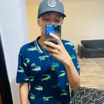 Caleb Rodriguez - Facebook