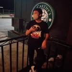 Caleb Roman - @caleb_roman777 - Instagram