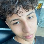 Caleb Román Castro - @calebromancastro - Instagram