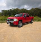 Caleb Roth - Facebook