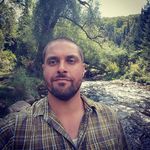Caleb Rowe - @chefcrowe - Instagram