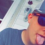 caleb rowe - @calebrowe317 - Instagram