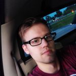 Caleb Rust - @rust.caleb - Instagram