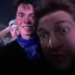 Caleb Rustad - @calebrustad - Instagram