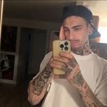 @calebrust25 - Instagram