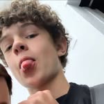 caleb ryan - @pjzzaplanett - Instagram