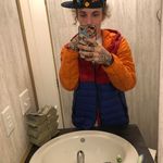 Caleb Sanford - @calebsanford8 - Instagram
