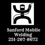 Caleb sanford - @sanfordmobilewelding - Instagram