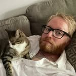 Caleb Sanford - @slumber_cub - Instagram