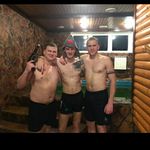 Caleb Sanford - @calebsanford590 - Instagram