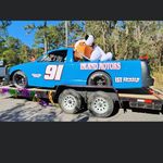 Caleb Sanford - @bs_racing6814 - Instagram