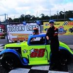 Caleb Sanford - @caleb.sanford.9250 - Instagram