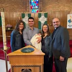 Caleb J. Schauer - Facebook