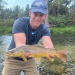 Caleb Schmidt - @calebschmidtmt - Instagram