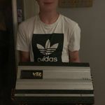 Caleb Schneider - @caleb_aintloud - Instagram