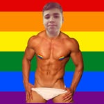 Caleb Schneider - @gaythicc_galeb - Instagram