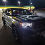 Caleb Schnur - @thesilversky_beast_taco - Instagram