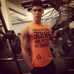 Caleb Schuster - @caleb_schuster0988 - Instagram