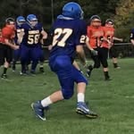 Caleb Scott - @calebscott5254 - Instagram