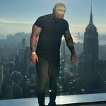 Caleb Scott - @lift_heavy_love_heavier - Instagram