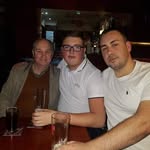 Caleb Scott - @calebscott67 - Instagram