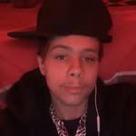 Caleb Scott - @slientscottt - Instagram