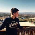 Caleb Scully - @calebscully - Instagram