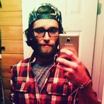Caleb Searcy - @humblewarrior69 - Instagram