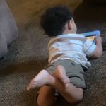 Kelvin Caleb Searcy - @kelvincalebsearcy - Instagram