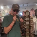 Caleb Sears - @thecalebdsears - Instagram