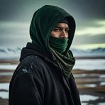 Caleb Sears - Facebook