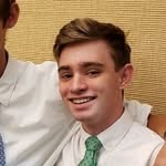 Caleb Sedgwick - @bones_x_2252 - Instagram