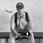 Caleb Seitz - @caleb_seitz - Instagram